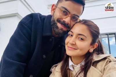 Anushka Sharma