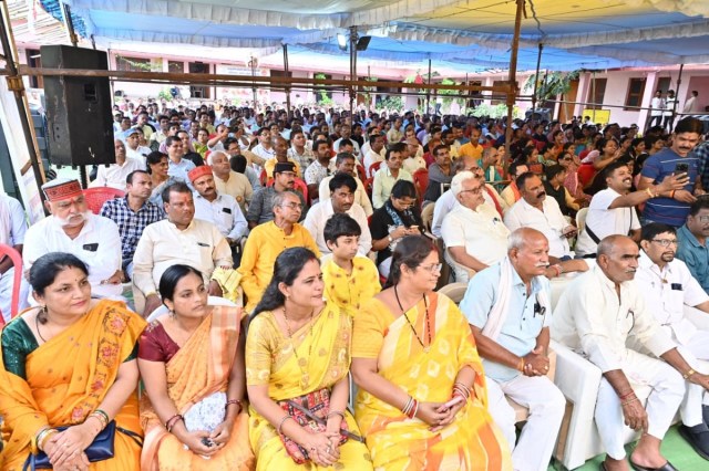 Sanskrit Sammelan