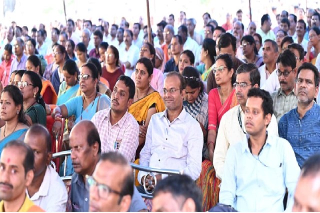 Sanskrit Sammelan