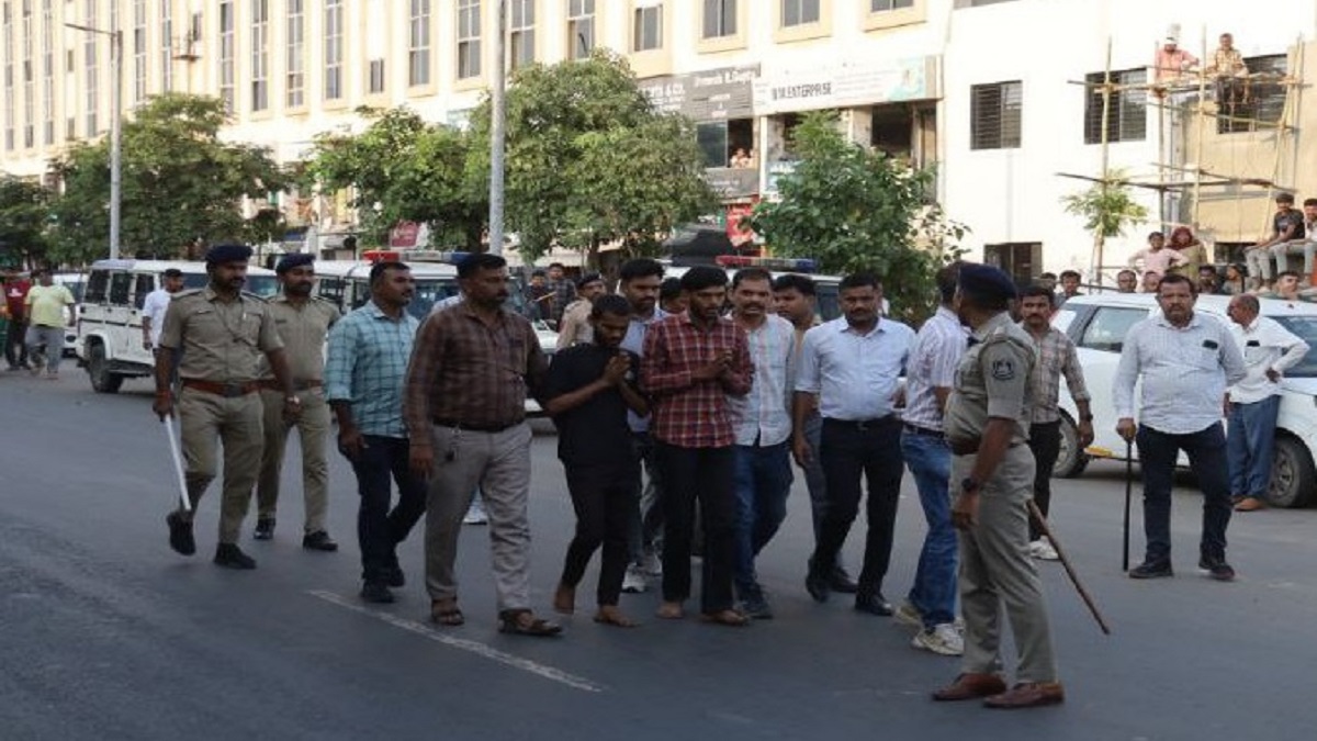 Ahmedabad