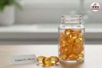 Vitamin E deficiency, Miscarriage risk, Pregnancy health, Vitamin E and pregnancy, Pregnancy complications, Effects of vitamin E deficiency during pregnancy,