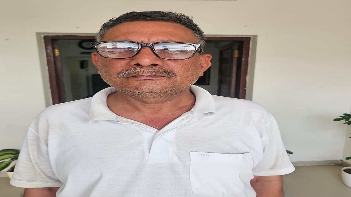 Video: पैसों के लेनदेन में फायरिंग, आरोपी गिरफ्तार