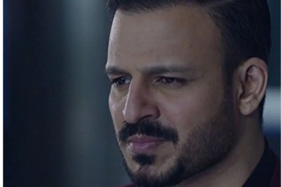Vivek Oberoi Photo