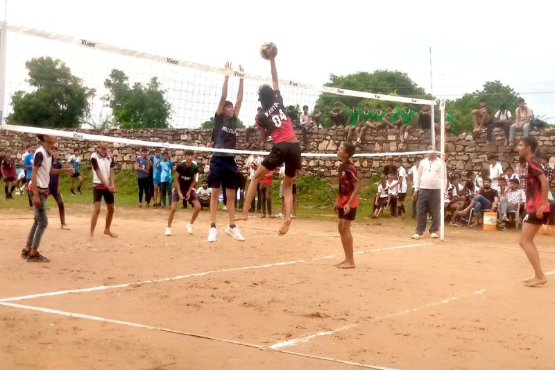 हार से ले सबक, जीत का करें प्रयास