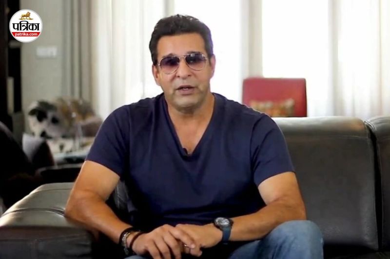 Wasim Akram on Jasprit Bumrah