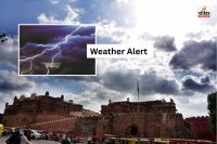 Meteorological Department issued a New Double Alert 7 September in next 3 hours Rajasthan 30 districts Torrential Rain