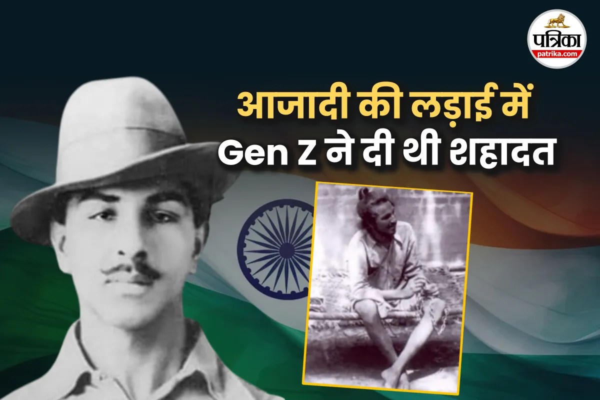 Bhagat Singh Birthday
