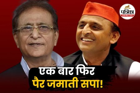 following azam khan release Irfan Solanki may also be released