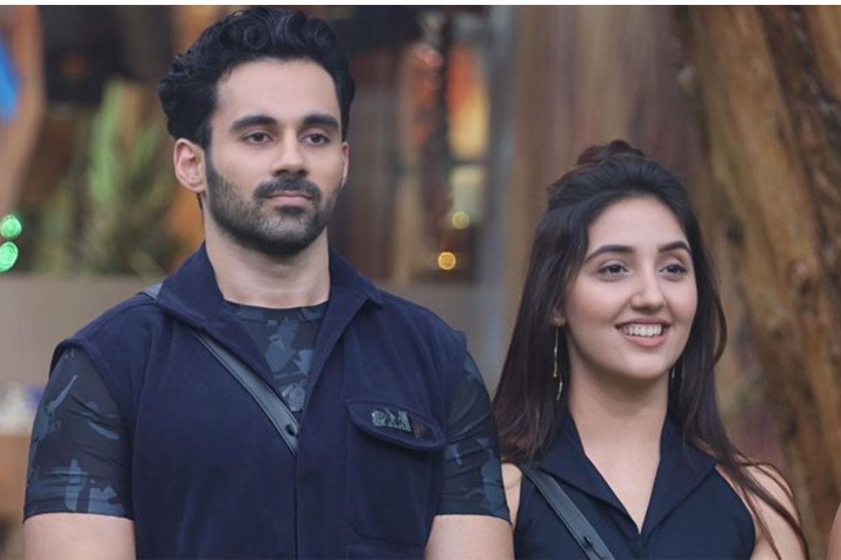 Bigg Boss 19: वीकेंड का वार में सलमान खान ने दिखाई अपनी दबंग स्टाइल, अभिषेक और अशनूर की बढ़ी मुश्किलें