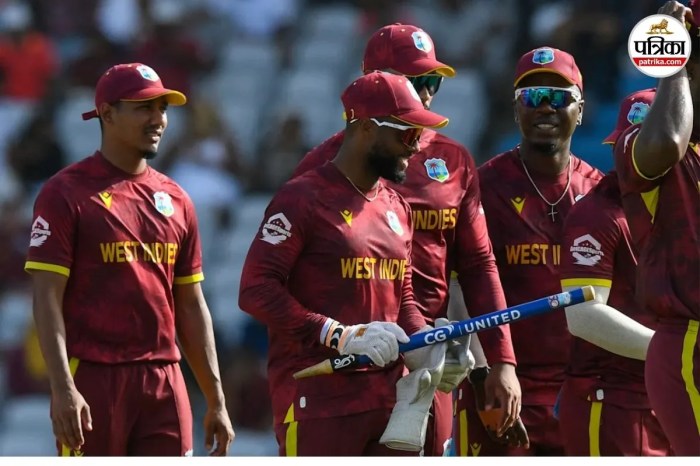 West Indies