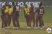 West Indies