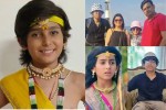 Who is Veer Sharma Dies at 10
