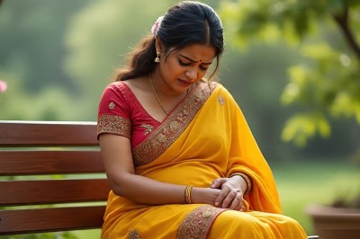 Mumbai Woman crime