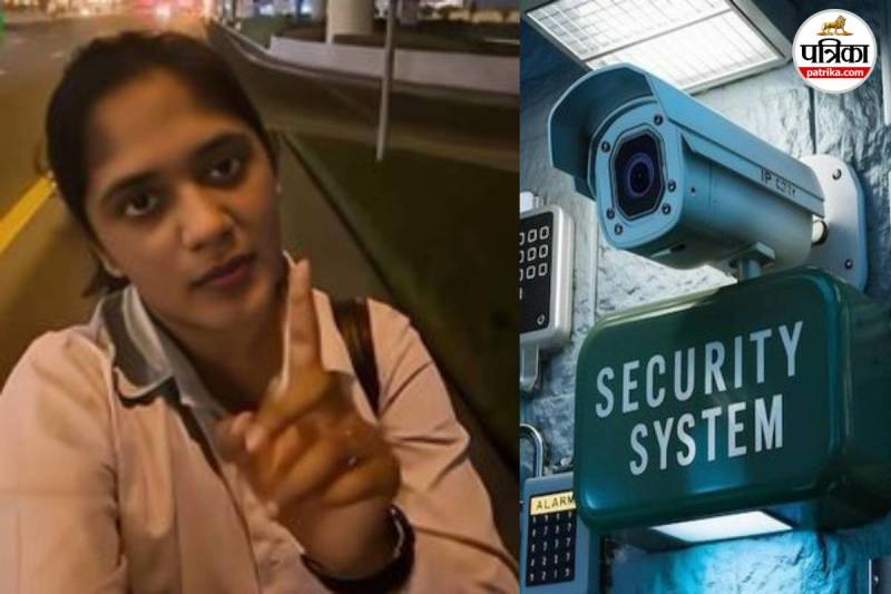 Women Safety in Dubai