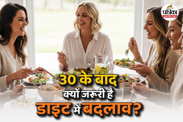 Anti-Aging Foods, Healthy Lifestyle Tips,Women’s Health Care,