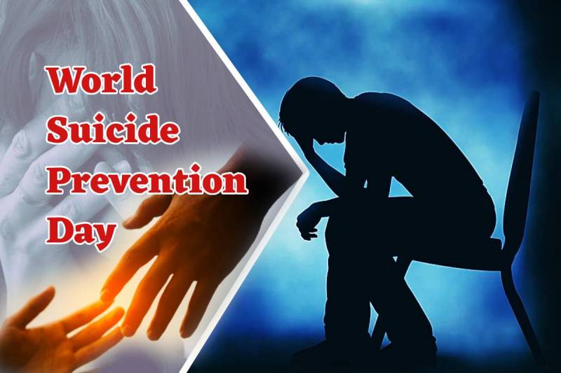 World Suicide Prevention Day