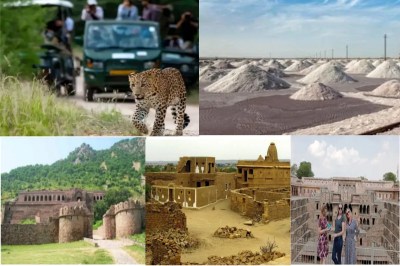 World Tourism Day