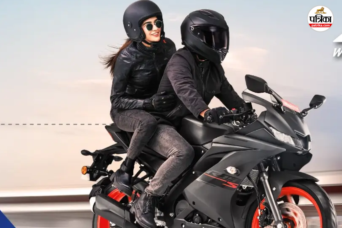 Yamaha Bikes and Scooters Price After GST