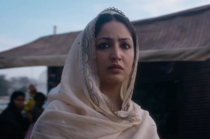 Yami Gautam ने 'Haq' पर दिया बड़ा बयान, बोलीं- एक आर्टिस्ट के लिए जो चीज मायने रखती है वो है...