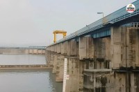 Yamuna water