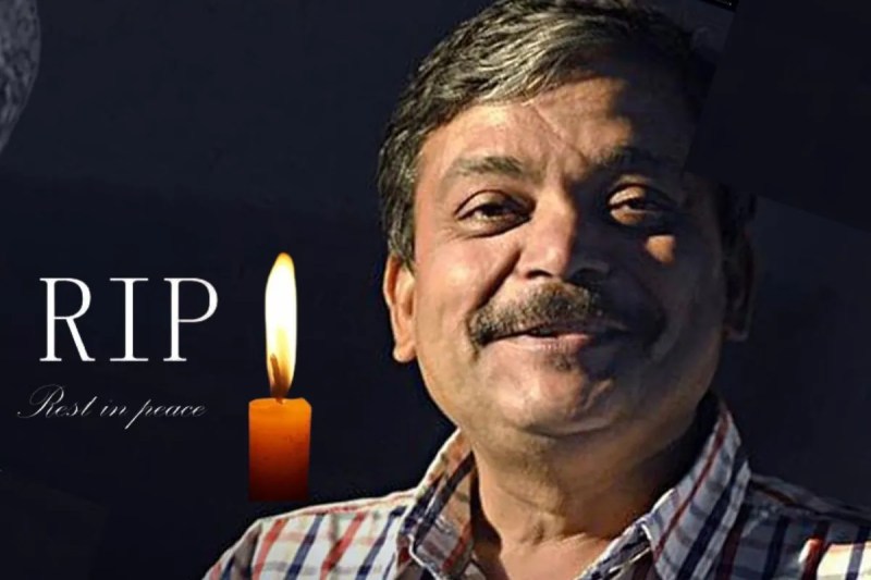 Yashwant Sardeshpande Dies