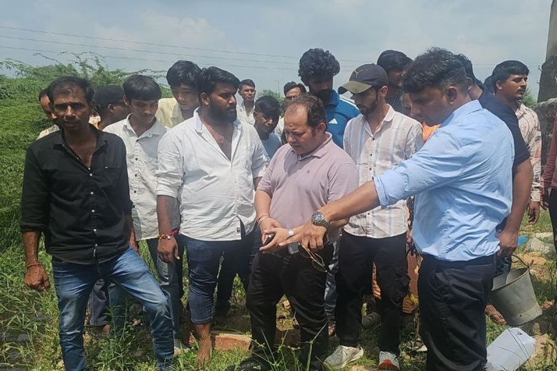 Pollution control board takes strict action on complaints of contaminated water