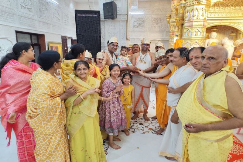 Without right philosophy, penance is incomplete, restraint of desires is the only penance