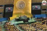 Zelensky UNGA Speech