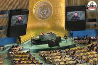 Zelensky UNGA Speech