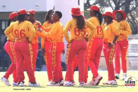 Zimbabwe