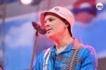 Zubeen Garg