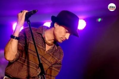 Zubeen Garg