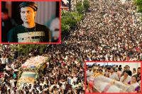 Zubeen Garg Second autopsy undergo