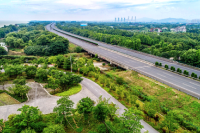 bhopal-jabalpur greenfield highway construction raisen mp news