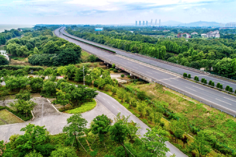 bhopal-jabalpur greenfield highway construction raisen mp news