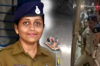 Constable Aarti Pal