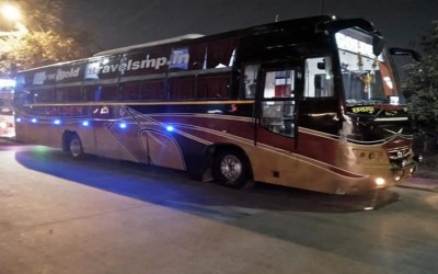 bus