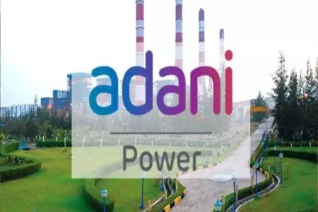 Adani Power का शेयर क्या आज 80% गिरा? फिर अभी क्यों है अपर सर्किट, जानिए मामला | Patrika News | हिन्दी न्यूज