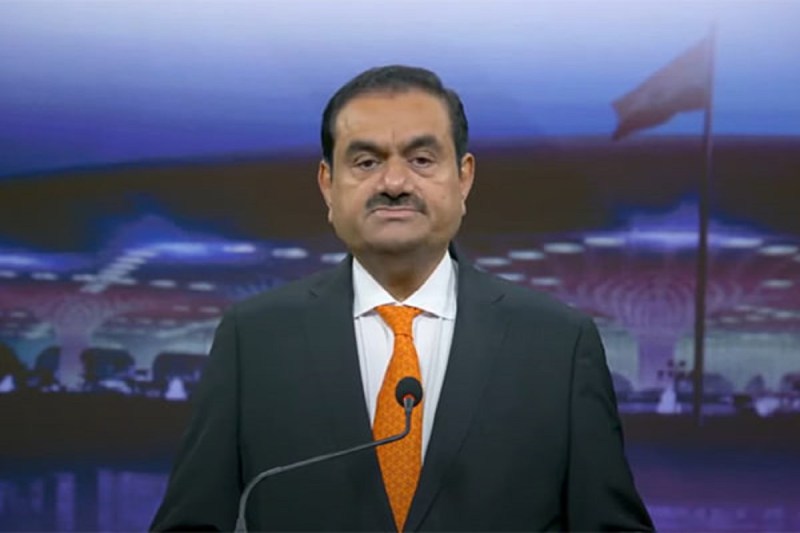 Gautam Adani