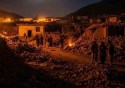 Afghanistan Earthquake Kills 622