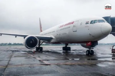 air india express