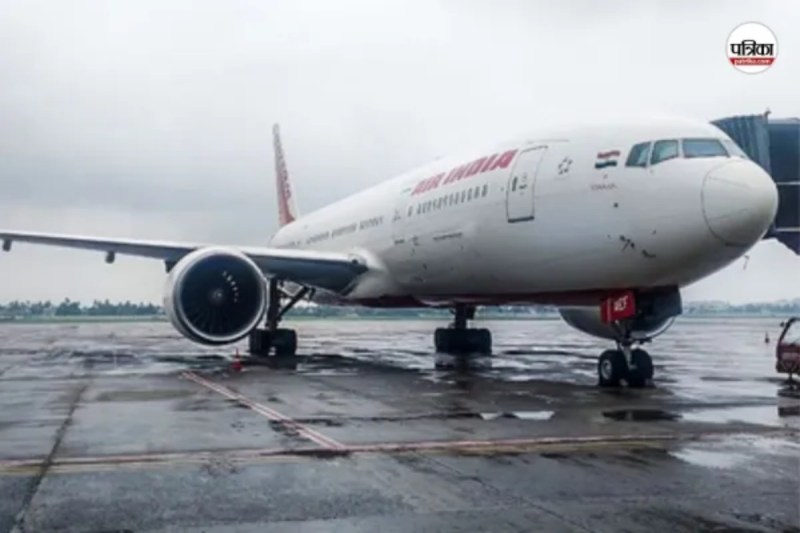 air india express