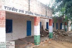 सरकारी स्कूलों के भवन : पहले मांगे सुरक्षा संबंधी प्रमाण पत्र, अब मांग रहे
वैकल्पिक व्यवस्था की जानकारी - image