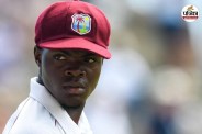 Alzarri Joseph
