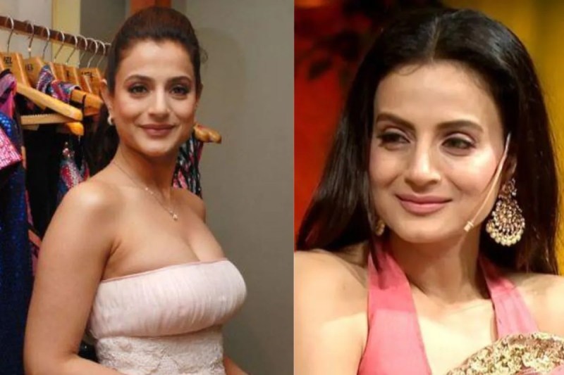 Ameesha Patel reveals loves actor Tom Cruise