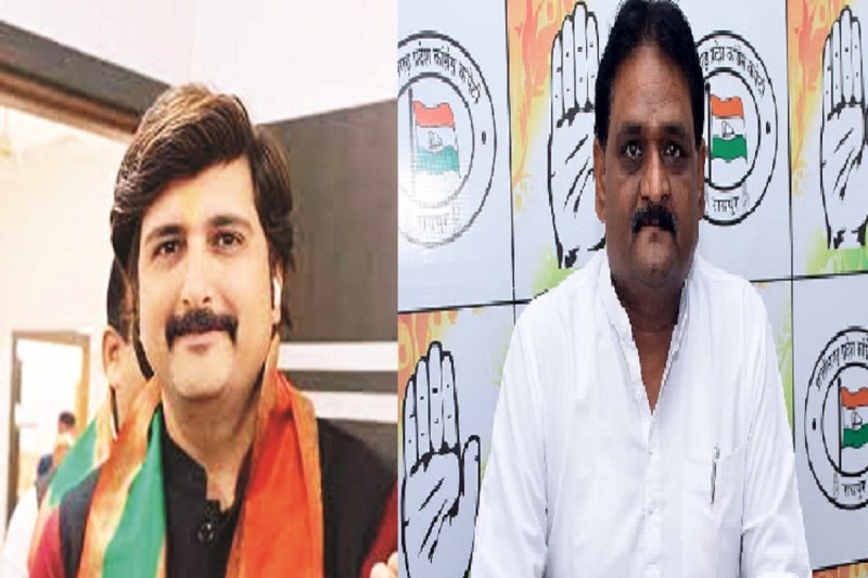 जीएसटी संशोधन पर सियासी जंग (Photo source- Patrika)