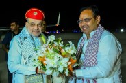 amit shah
