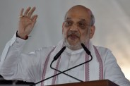 amit shah