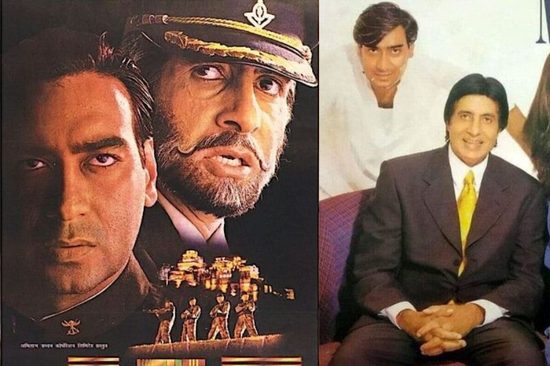 अमिताभ बच्चन की फिल्म के सेट पर गुंडागर्दी? डायरेक्टर ने सुनाई आपबीती, कहा- मैं उन्हें थप्पड़ मार देता...