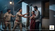 amroha police brutality woman spine injury case fir court order
